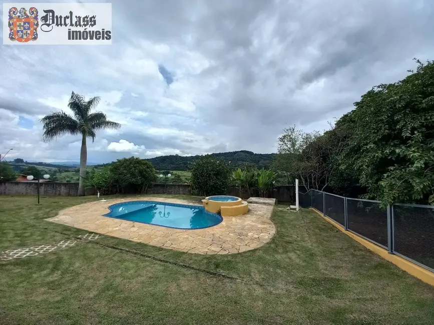 Foto 9 de Chácara com 3 quartos à venda, 280m2 em Condomínio Residencial Vila Rica, Braganca Paulista - SP