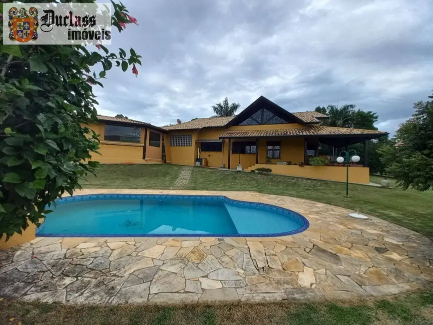 Foto 8 de Chácara com 3 quartos à venda, 280m2 em Condomínio Residencial Vila Rica, Braganca Paulista - SP