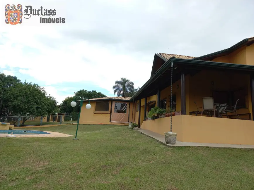 Foto 5 de Chácara com 3 quartos à venda, 280m2 em Condomínio Residencial Vila Rica, Braganca Paulista - SP