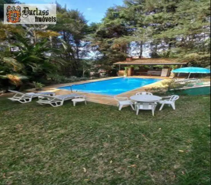 Chácara com 6 quartos à venda, 465m2 em Itatiba - SP - imagem 6 Foto 6 de Chácara com 6 quartos à venda, 465m2 em Itatiba - SP