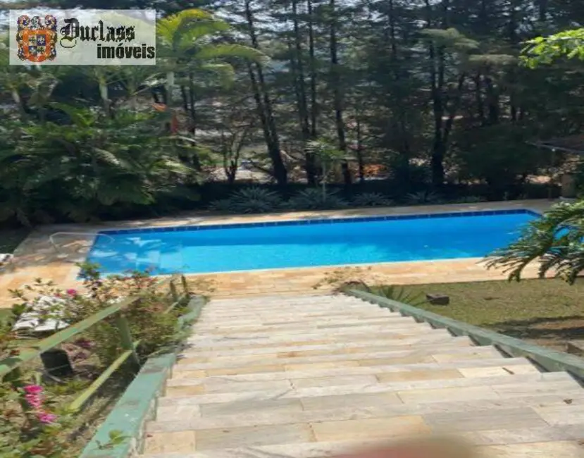 Foto 2 de Chácara com 6 quartos à venda, 465m2 em Itatiba - SP