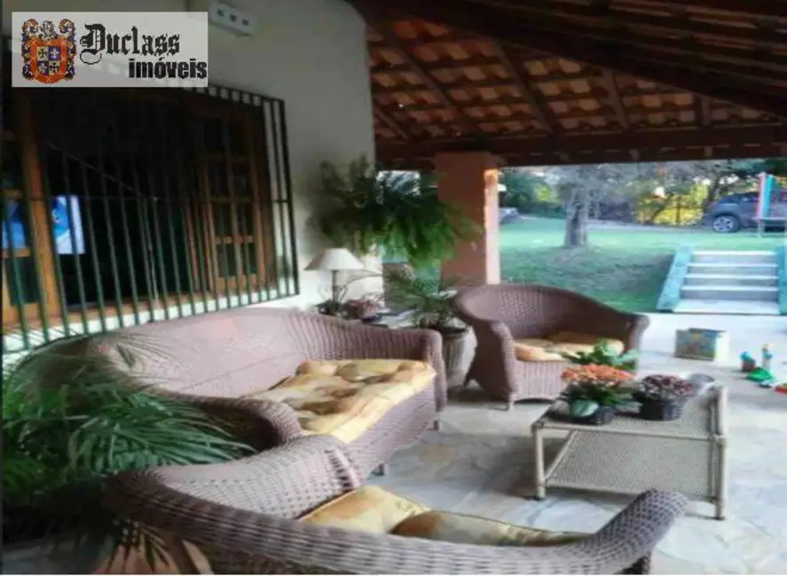 Foto 8 de Chácara com 6 quartos à venda, 465m2 em Itatiba - SP