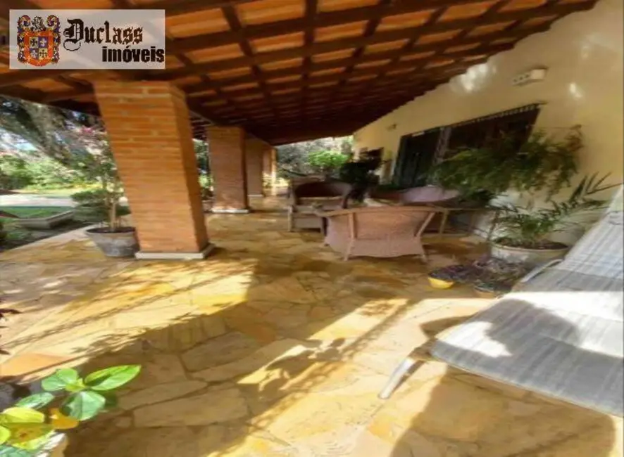 Foto 9 de Chácara com 6 quartos à venda, 465m2 em Itatiba - SP