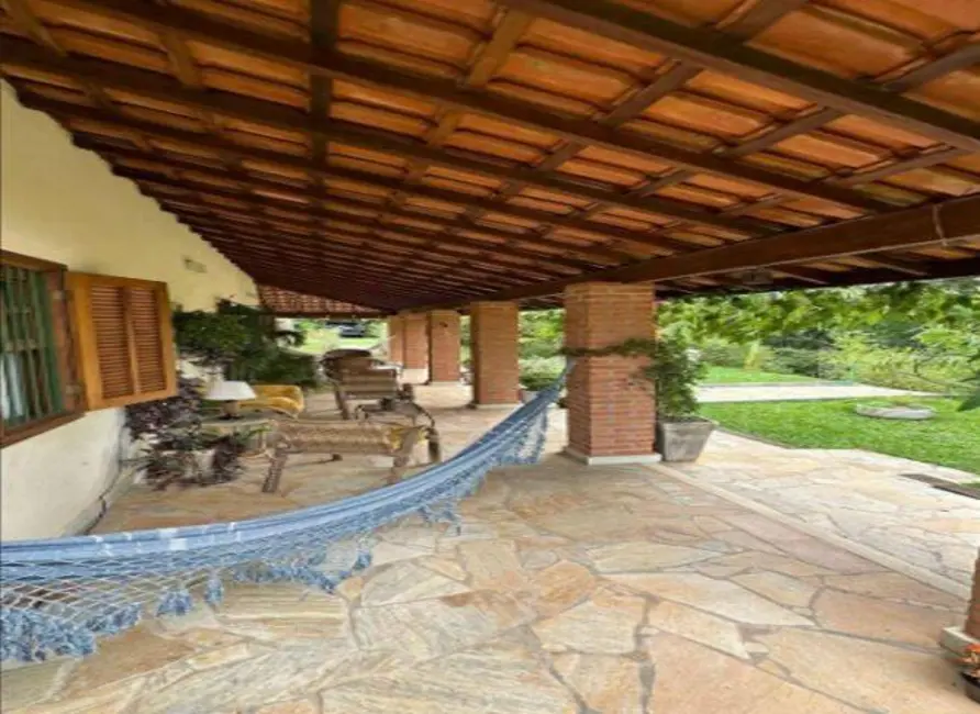 Foto 7 de Chácara com 6 quartos à venda, 465m2 em Itatiba - SP