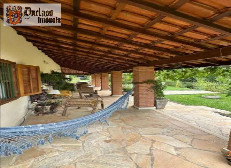 Foto 6 de Chácara com 6 quartos à venda, 465m2 em Itatiba - SP