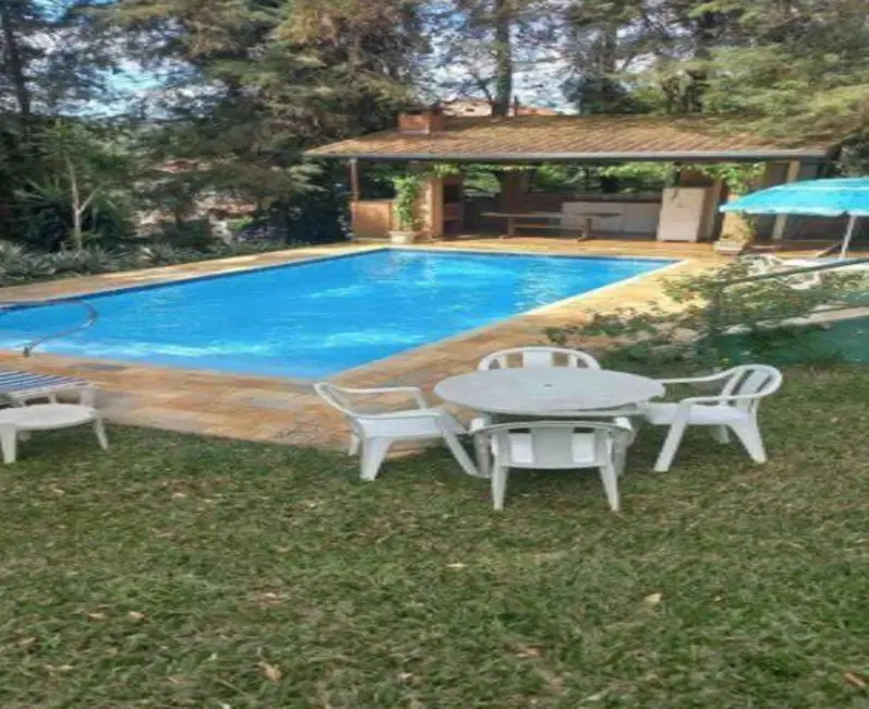 Foto 5 de Chácara com 6 quartos à venda, 465m2 em Itatiba - SP