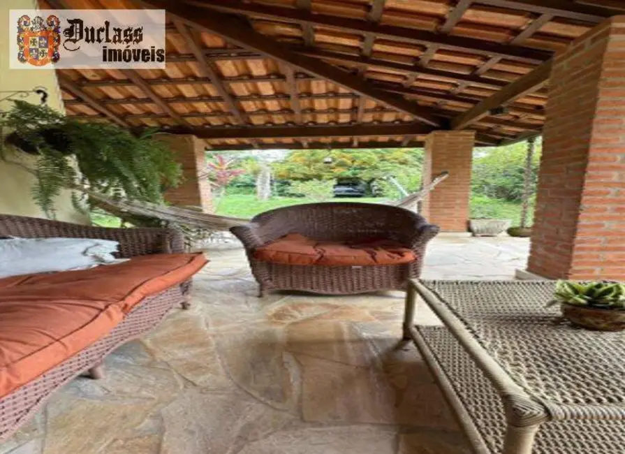 Foto 7 de Chácara com 6 quartos à venda, 465m2 em Itatiba - SP