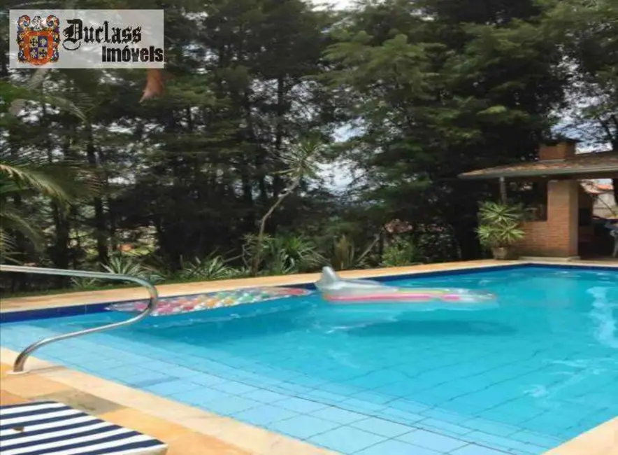 Chácara com 6 quartos à venda, 465m2 em Itatiba - SP - imagem 4 Foto 4 de Chácara com 6 quartos à venda, 465m2 em Itatiba - SP