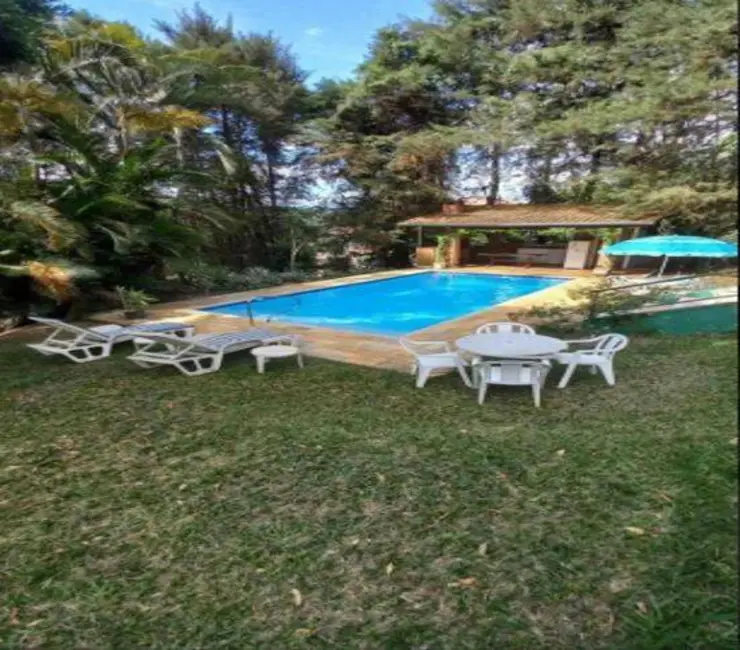 Foto 6 de Chácara com 6 quartos à venda, 465m2 em Itatiba - SP