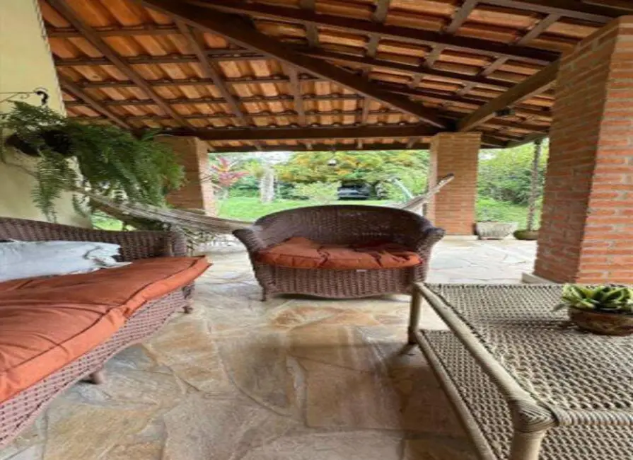 Foto 8 de Chácara com 6 quartos à venda, 465m2 em Itatiba - SP