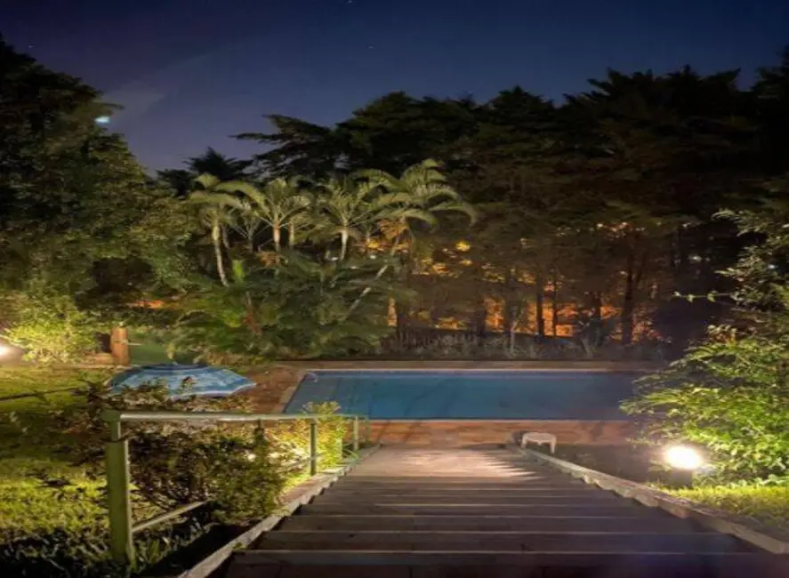 Foto 2 de Chácara com 6 quartos à venda, 465m2 em Itatiba - SP