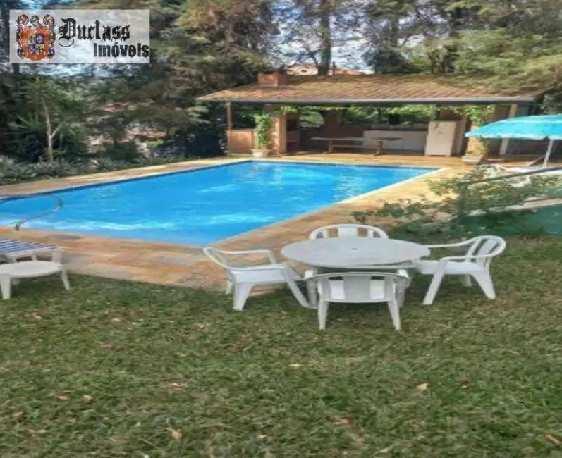 Chácara com 6 quartos à venda, 465m2 em Itatiba - SP - imagem 5 Foto 5 de Chácara com 6 quartos à venda, 465m2 em Itatiba - SP
