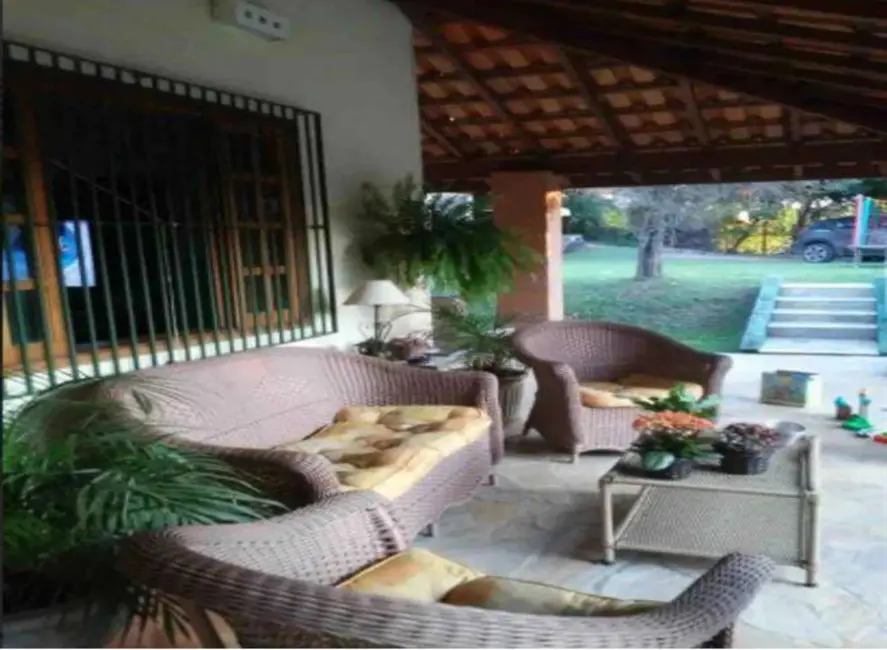 Foto 9 de Chácara com 6 quartos à venda, 465m2 em Itatiba - SP