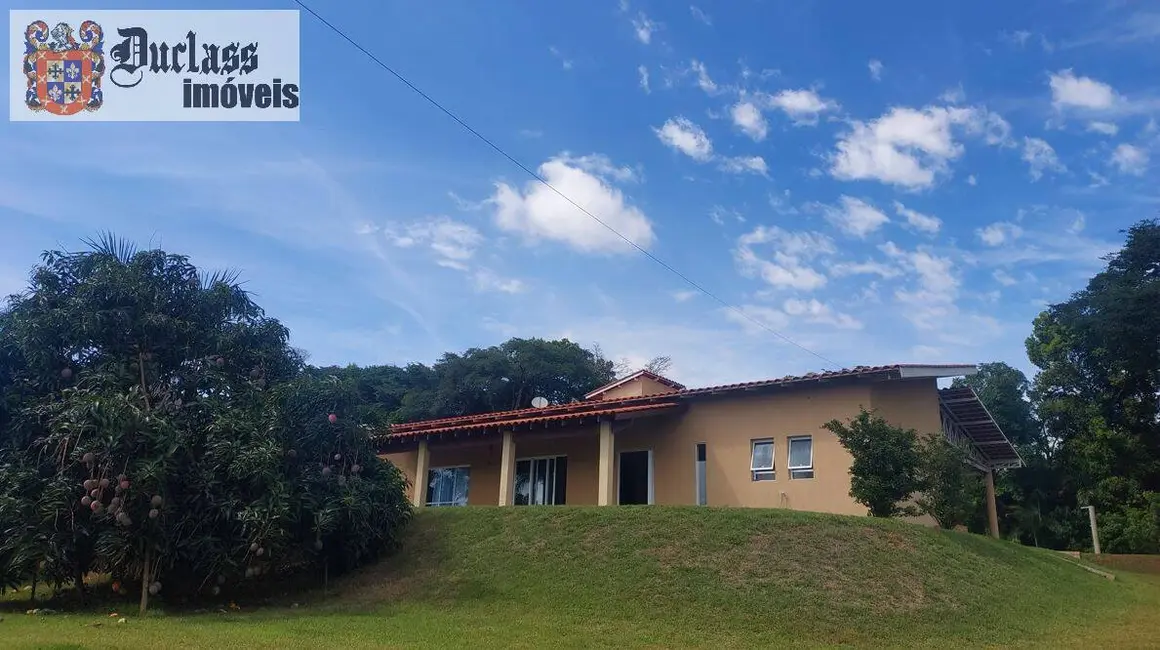 Chácara à venda e para alugar em Jarinu - SP - imagem 4 Foto 4 de Chácara à venda e para alugar em Jarinu - SP