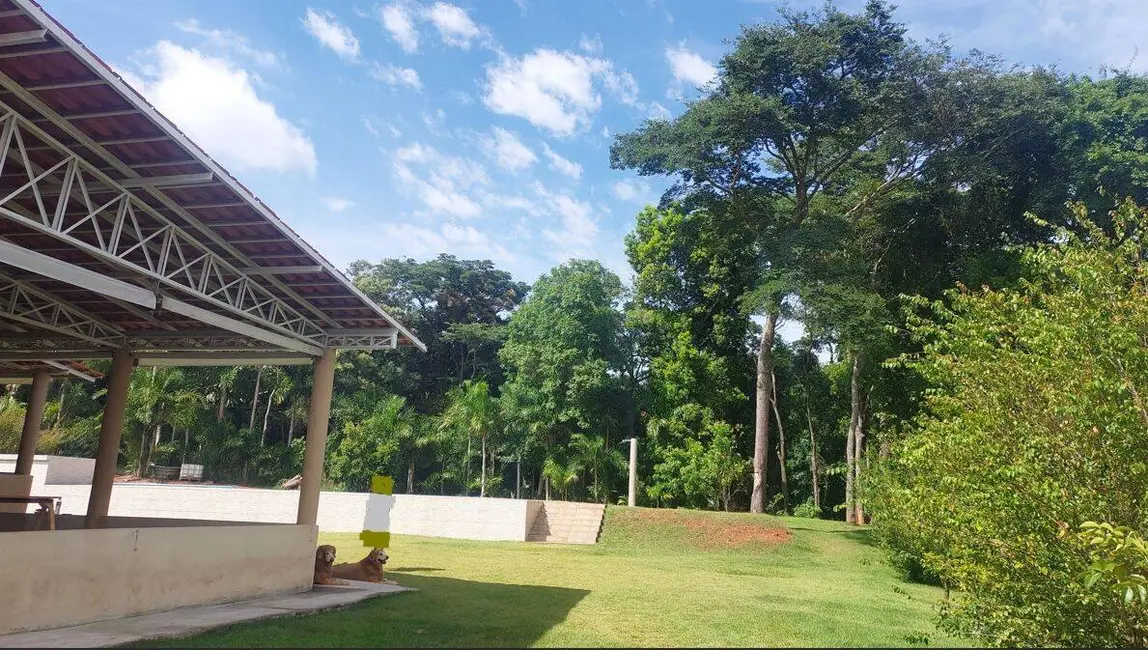 Foto 9 de Chácara com 2 quartos à venda, 4000m2 em Jarinu - SP