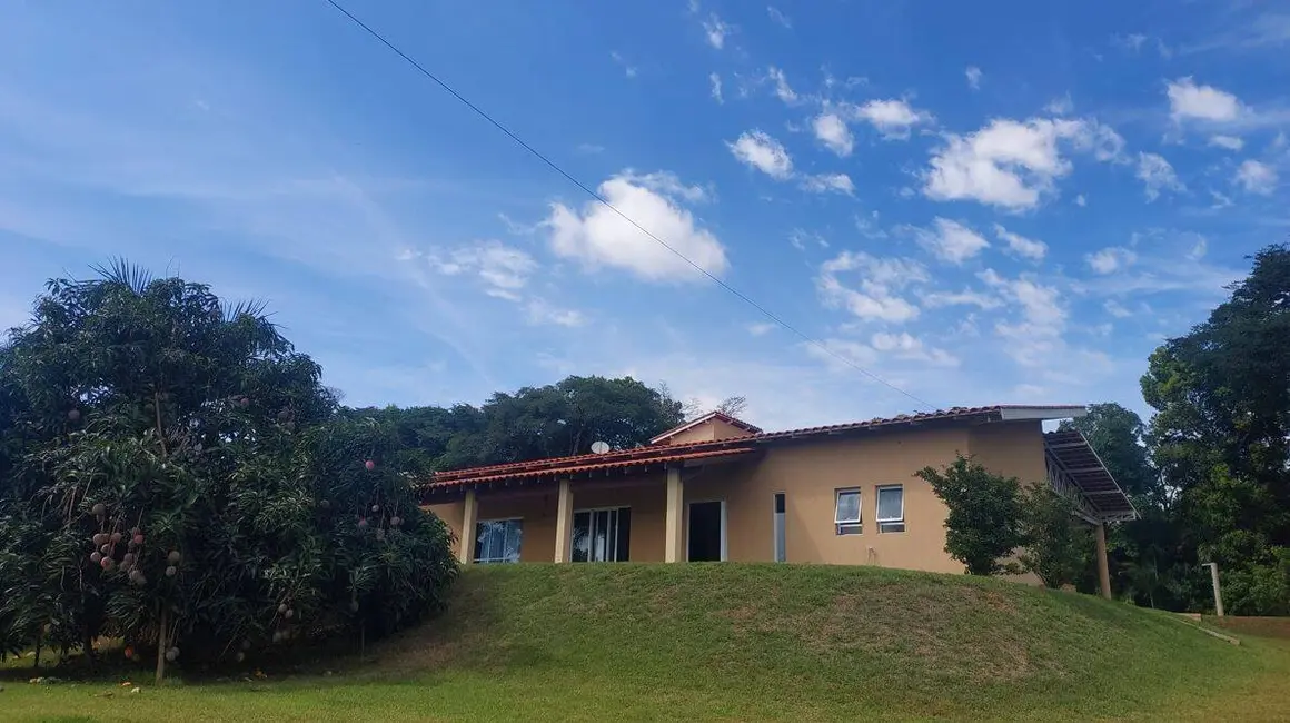 Foto 8 de Chácara com 2 quartos à venda, 4000m2 em Jarinu - SP