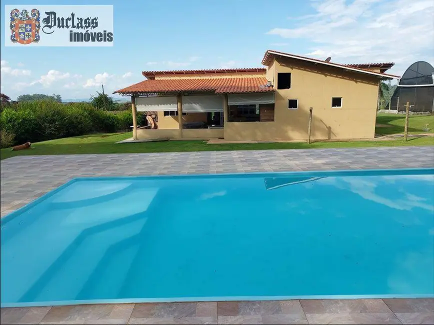 Chácara à venda e para alugar em Jarinu - SP - imagem 1 Foto 1 de Chácara à venda e para alugar em Jarinu - SP