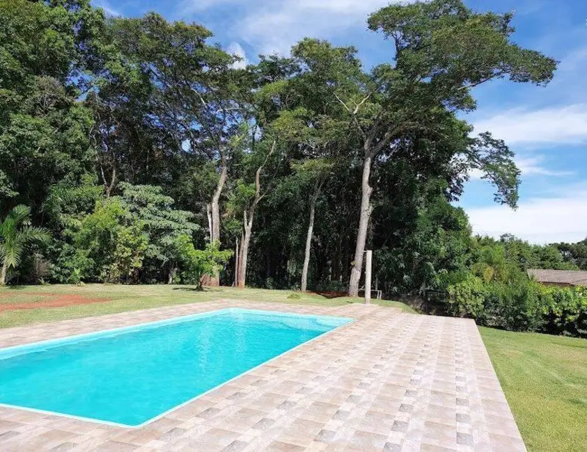 Foto 4 de Chácara com 2 quartos à venda, 4000m2 em Jarinu - SP