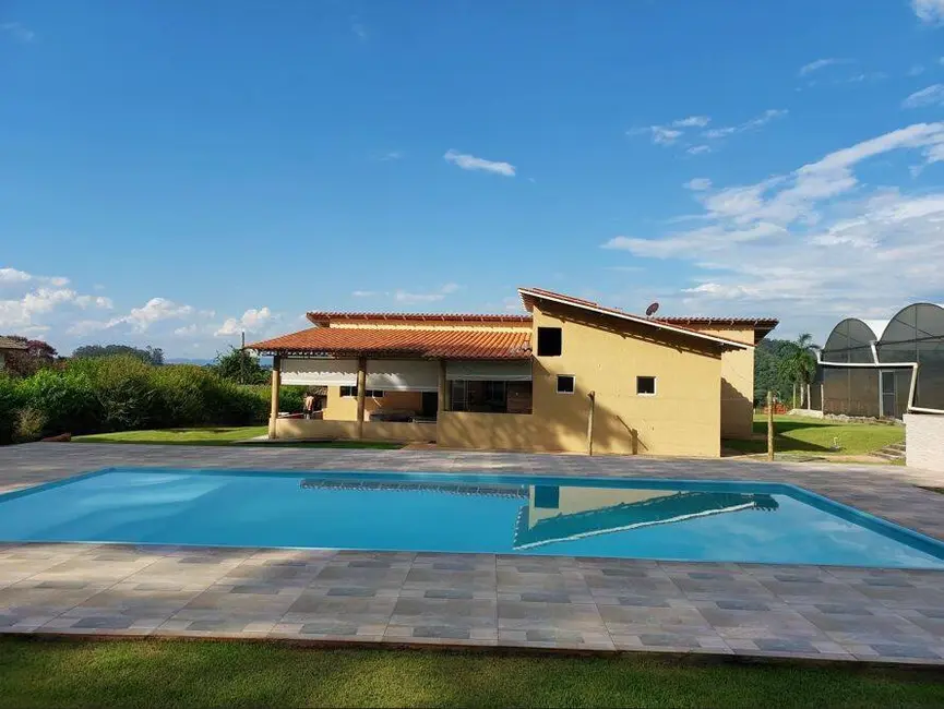 Foto 1 de Chácara com 2 quartos à venda, 4000m2 em Jarinu - SP