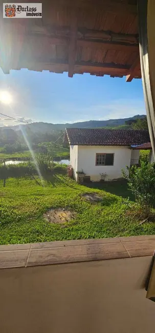 Foto 9 de Chácara com 3 quartos à venda, 4533m2 em Itapeva - MG