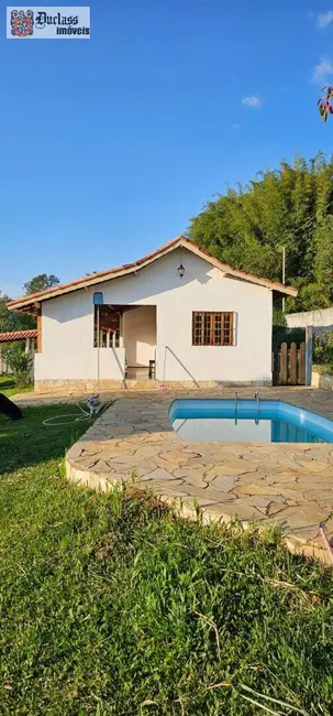 Foto 1 de Chácara com 3 quartos à venda, 4533m2 em Itapeva - MG