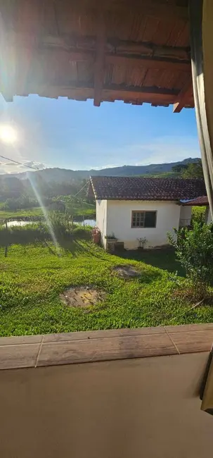 Foto 9 de Chácara com 3 quartos à venda, 4533m2 em Itapeva - MG