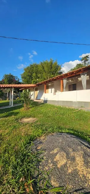 Foto 7 de Chácara com 3 quartos à venda, 4533m2 em Itapeva - MG