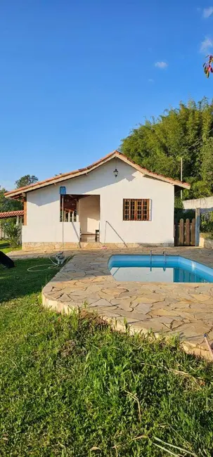 Foto 1 de Chácara com 3 quartos à venda, 4533m2 em Itapeva - MG