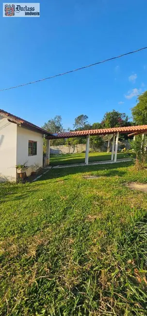 Foto 6 de Chácara com 3 quartos à venda, 4533m2 em Itapeva - MG