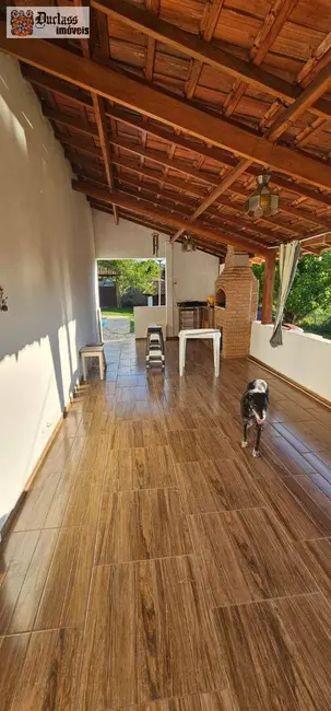 Foto 8 de Chácara com 3 quartos à venda, 4533m2 em Itapeva - MG