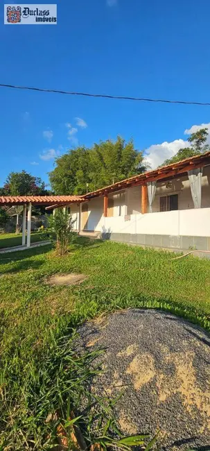 Foto 7 de Chácara com 3 quartos à venda, 4533m2 em Itapeva - MG