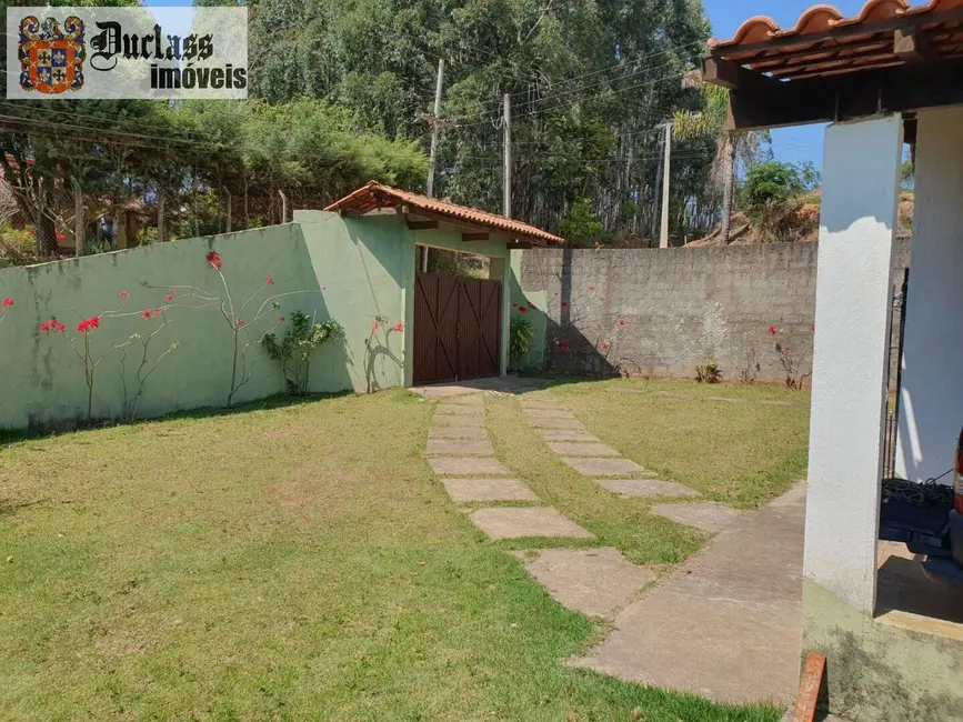Foto 1 de Chácara com 2 quartos à venda, 2200m2 em Atibaia - SP