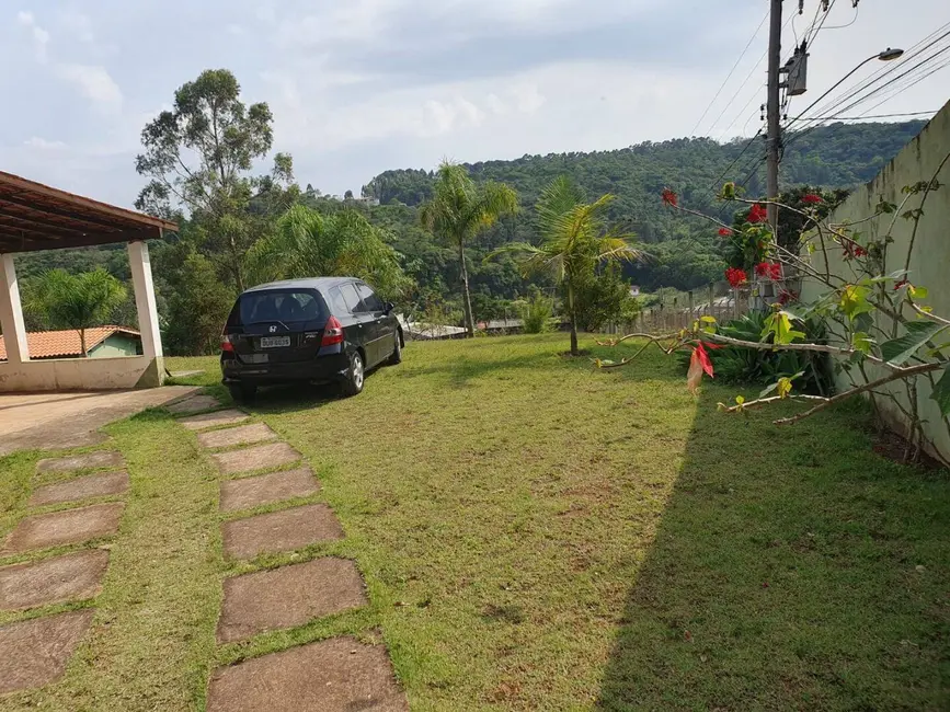 Foto 4 de Chácara com 2 quartos à venda, 2200m2 em Atibaia - SP