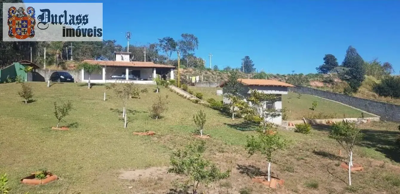 Foto 1 de Chácara com 2 quartos à venda, 2200m2 em Atibaia - SP