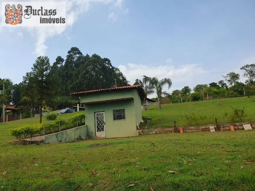 Foto 6 de Chácara com 2 quartos à venda, 2200m2 em Atibaia - SP