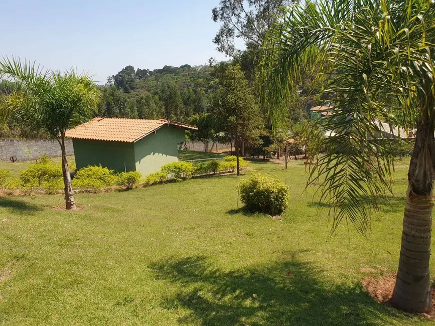 Foto 7 de Chácara com 2 quartos à venda, 2200m2 em Atibaia - SP