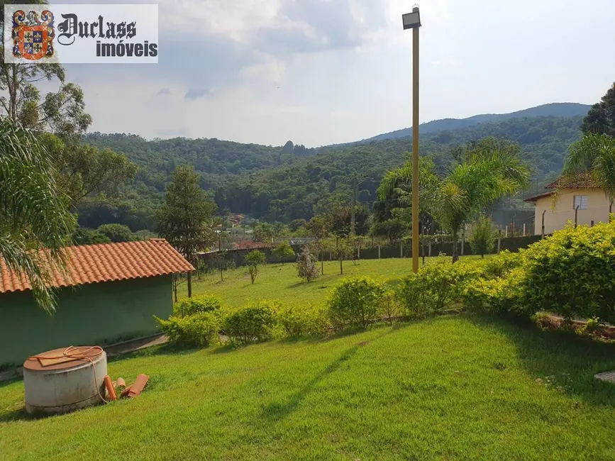 Foto 3 de Chácara com 2 quartos à venda, 2200m2 em Atibaia - SP