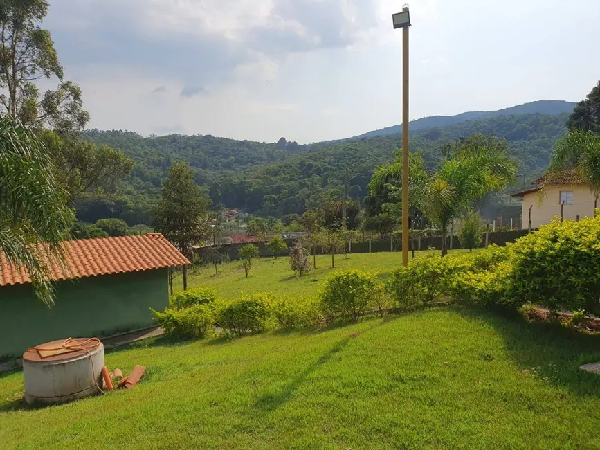 Foto 3 de Chácara com 2 quartos à venda, 2200m2 em Atibaia - SP