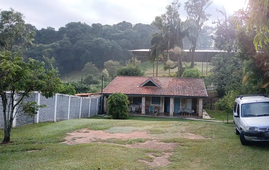 Foto 1 de Chácara com 2 quartos à venda, 108m2 em Parque Residencial Atibaia, Atibaia - SP