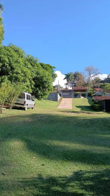Foto 4 de Chácara com 2 quartos à venda, 108m2 em Parque Residencial Atibaia, Atibaia - SP