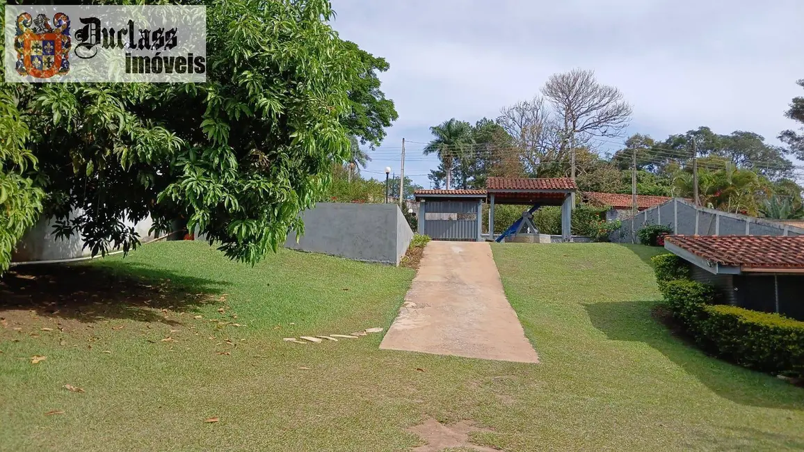 Foto 2 de Chácara com 2 quartos à venda, 108m2 em Parque Residencial Atibaia, Atibaia - SP