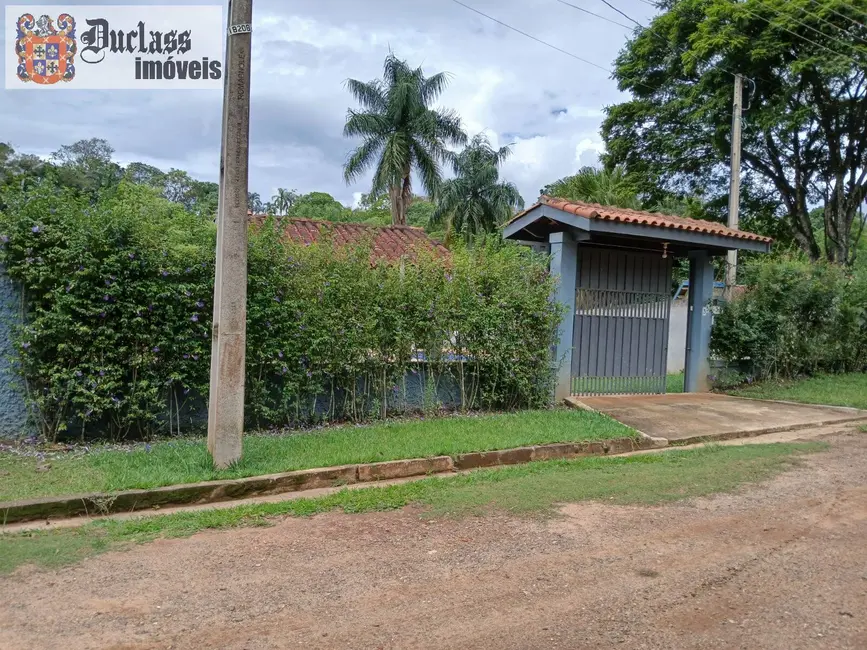 Foto 2 de Chácara com 2 quartos à venda, 108m2 em Parque Residencial Atibaia, Atibaia - SP