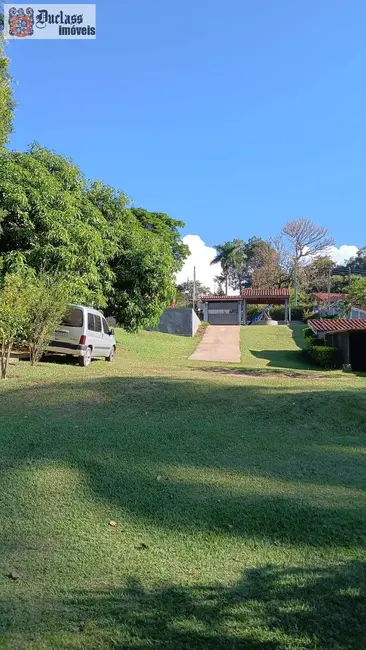 Foto 7 de Chácara com 2 quartos à venda, 108m2 em Parque Residencial Atibaia, Atibaia - SP