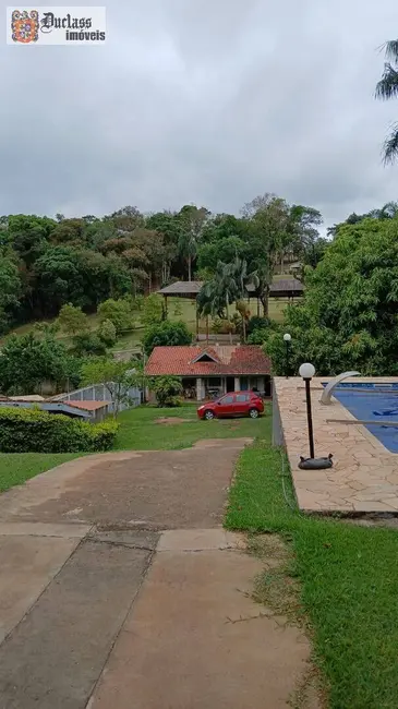 Foto 5 de Chácara com 2 quartos à venda, 108m2 em Parque Residencial Atibaia, Atibaia - SP