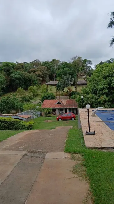 Foto 5 de Chácara com 2 quartos à venda, 108m2 em Parque Residencial Atibaia, Atibaia - SP