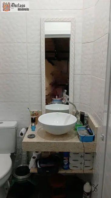 Foto 9 de Chácara com 2 quartos à venda, 108m2 em Parque Residencial Atibaia, Atibaia - SP