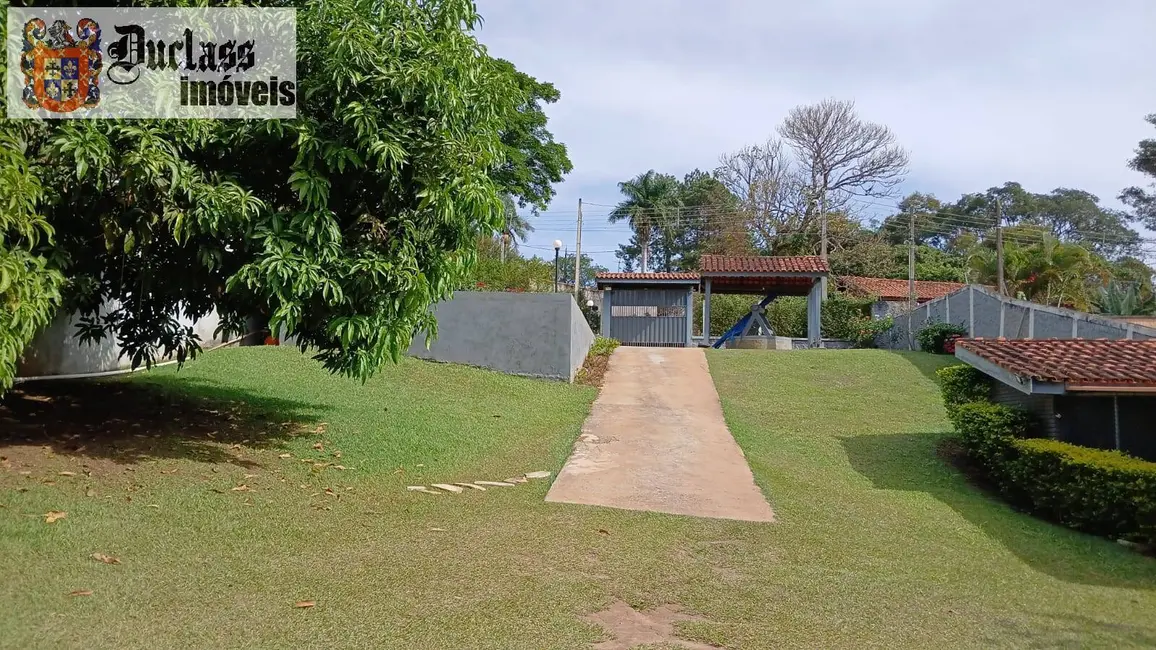 Foto 5 de Chácara com 2 quartos à venda, 108m2 em Parque Residencial Atibaia, Atibaia - SP