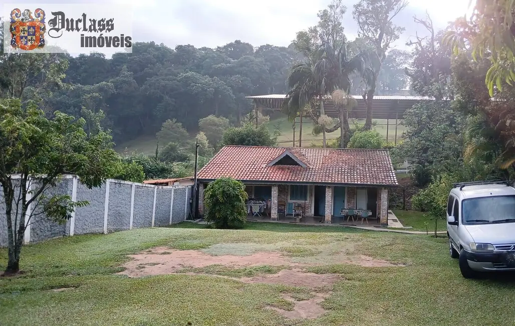 Foto 1 de Chácara com 2 quartos à venda, 108m2 em Parque Residencial Atibaia, Atibaia - SP