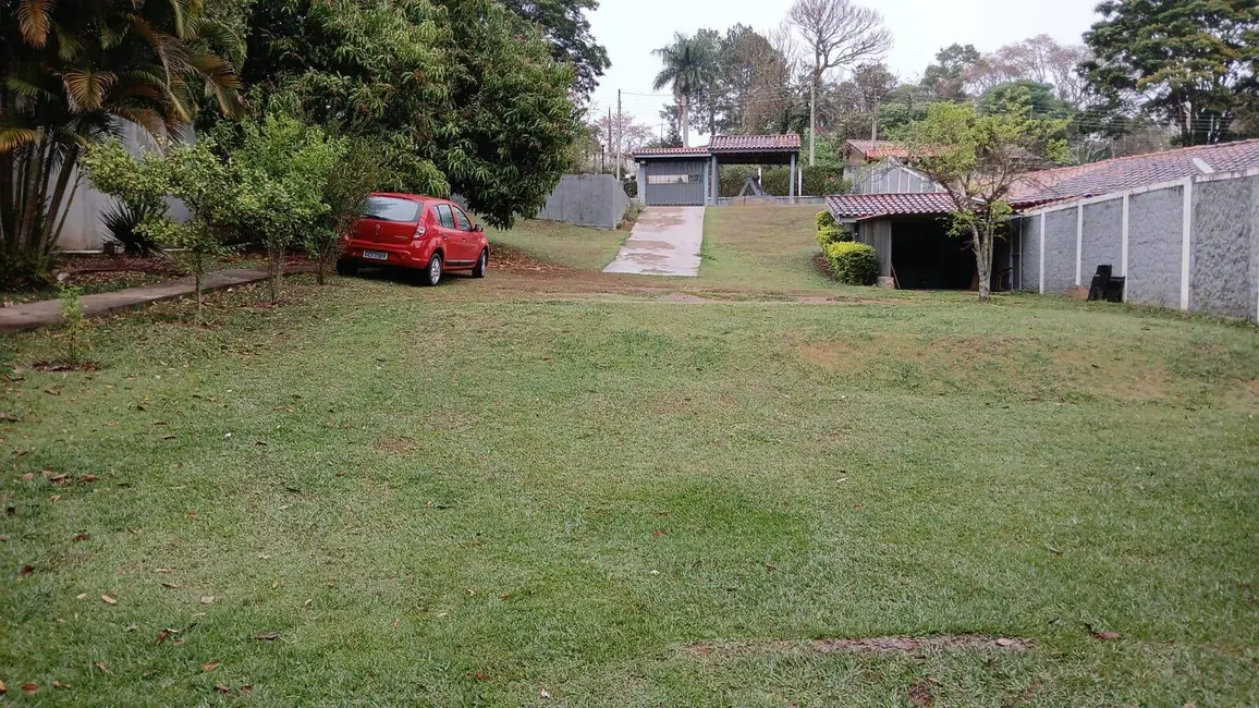 Foto 6 de Chácara com 2 quartos à venda, 108m2 em Parque Residencial Atibaia, Atibaia - SP