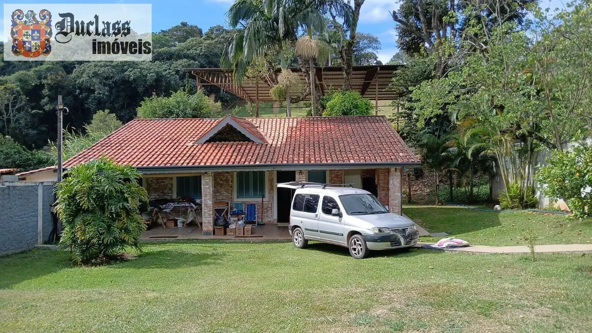 Foto 3 de Chácara com 2 quartos à venda, 108m2 em Parque Residencial Atibaia, Atibaia - SP